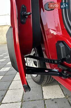 Мінівен Citroen Berlingo 2020 в  фото 110 Мінівен Citroen Berlingo 2020 в