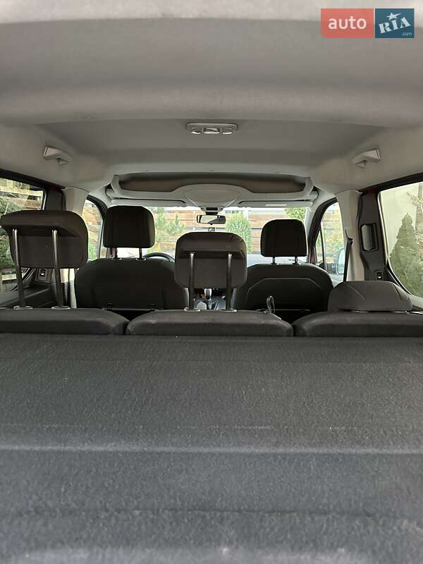 Минивэн Citroen Berlingo 2020 в Стрые фото 117 Минивэн Citroen Berlingo 2020 в Стрые