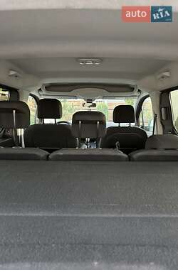 Мінівен Citroen Berlingo 2020 в  фото 117 Мінівен Citroen Berlingo 2020 в