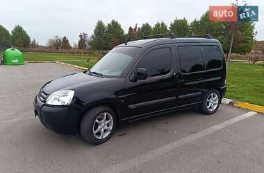 Минивэн Citroen Berlingo 2004 в Ирпене
