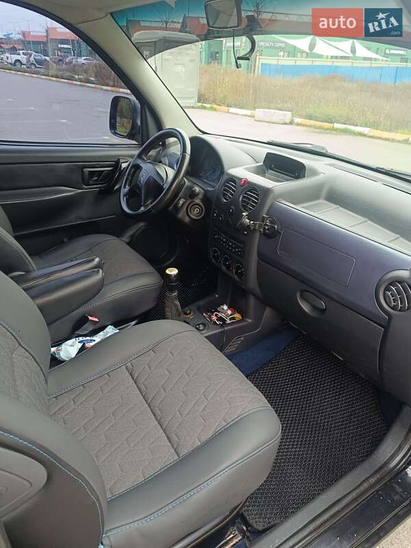 Мінівен Citroen Berlingo 2004 в Ірпені фото 33 Мінівен Citroen Berlingo 2004 в Ірпені