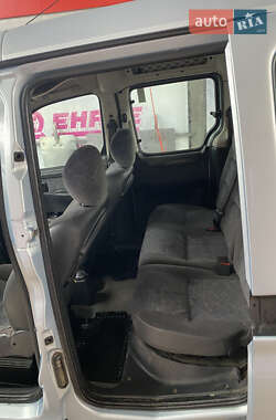 Мінівен Citroen Berlingo 2003 в  фото 12 Мінівен Citroen Berlingo 2003 в