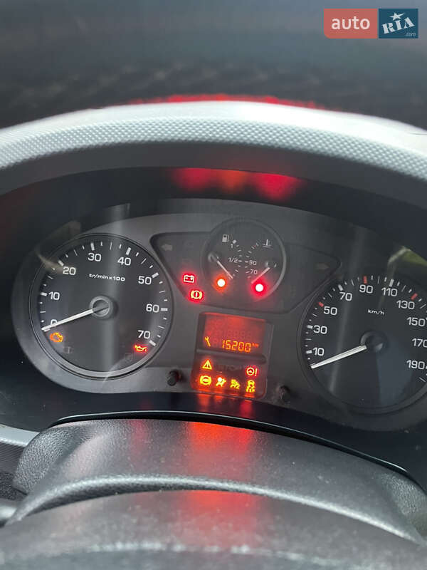 Минивэн Citroen Berlingo 2011 в Киеве фото 5 Минивэн Citroen Berlingo 2011 в Киеве