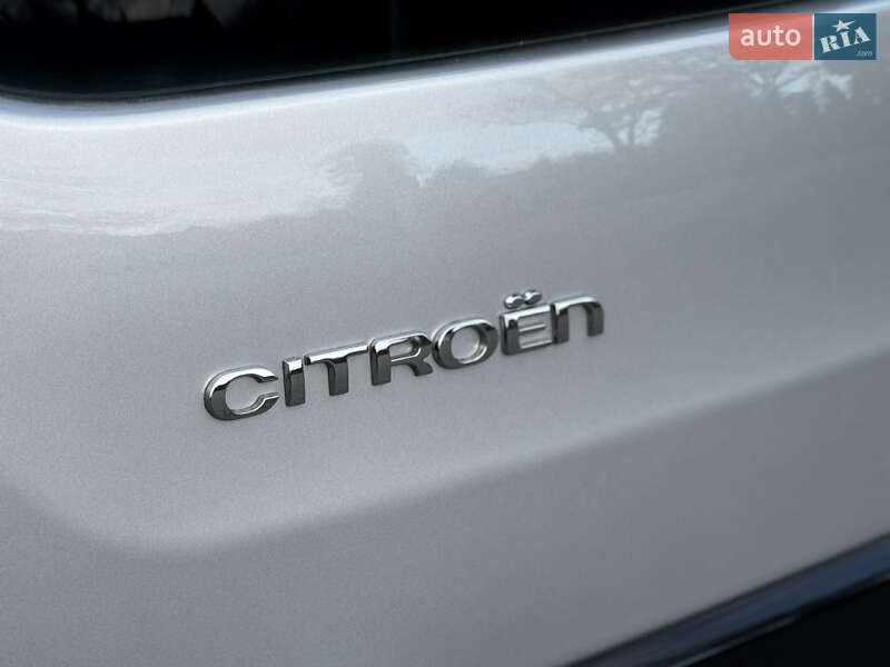 Мінівен Citroen Berlingo 2015 в Дрогобичі фото 28 Мінівен Citroen Berlingo 2015 в Дрогобичі
