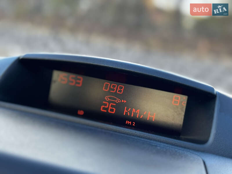 Мінівен Citroen Berlingo 2015 в Дрогобичі фото 54 Мінівен Citroen Berlingo 2015 в Дрогобичі