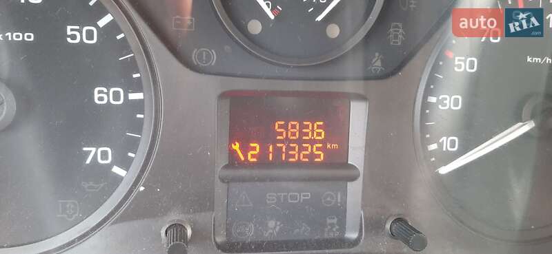 Минивэн Citroen Berlingo 2010 в Тернополе фото 24 Минивэн Citroen Berlingo 2010 в Тернополе