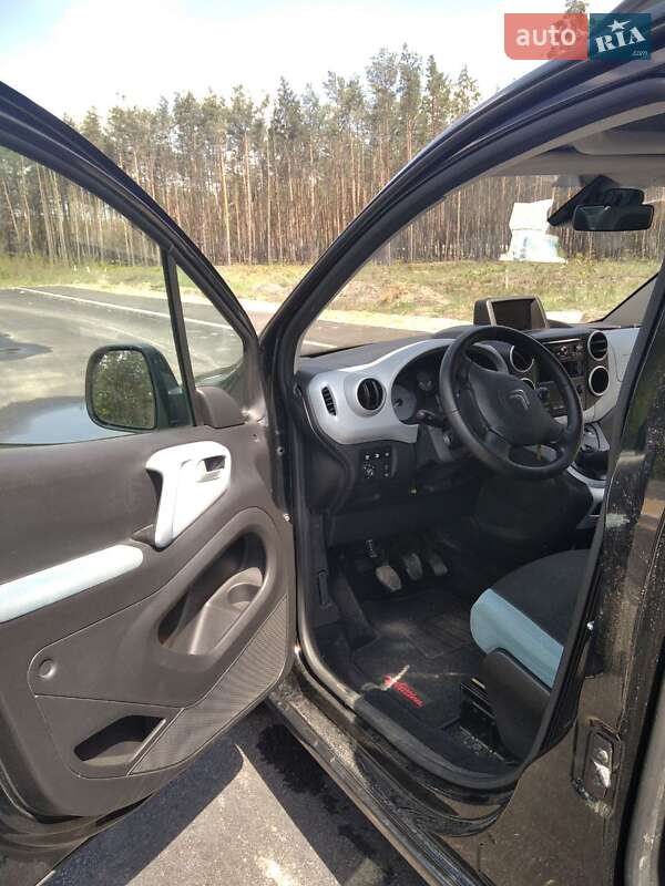 Мінівен Citroen Berlingo 2013 в Сарнах фото 20 Мінівен Citroen Berlingo 2013 в Сарнах