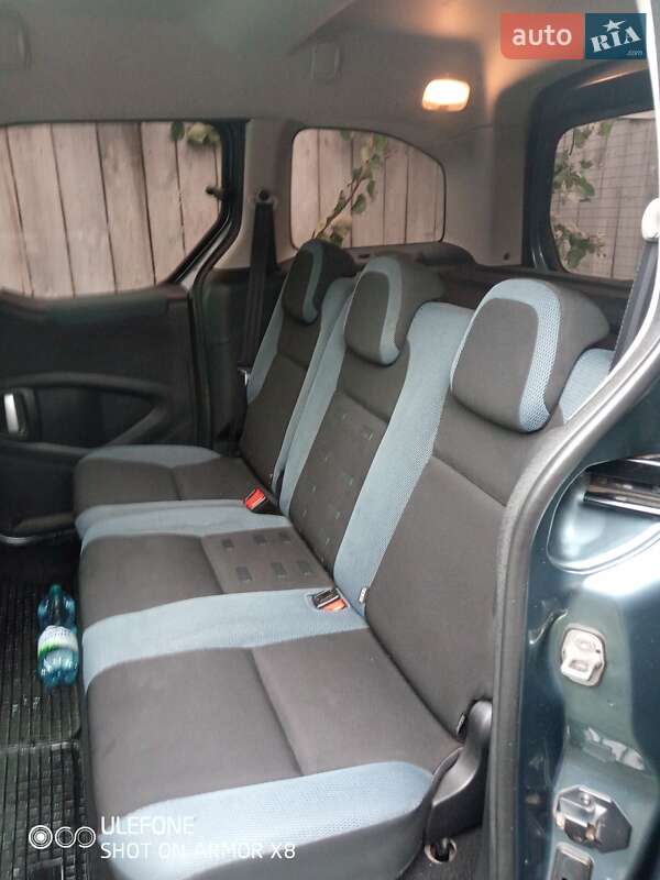 Мінівен Citroen Berlingo 2011 в Ніжині фото 21 Мінівен Citroen Berlingo 2011 в Ніжині