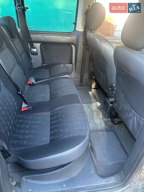 Мінівен Citroen Berlingo 2006 в Черкасах фото 21 Мінівен Citroen Berlingo 2006 в Черкасах