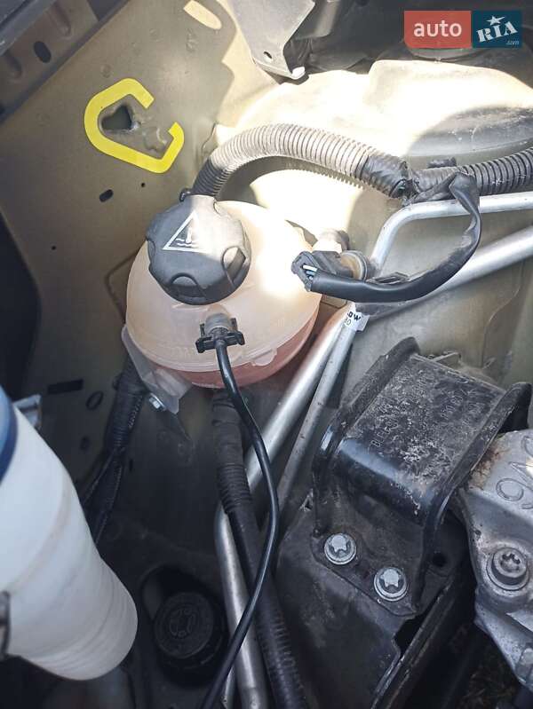 Минивэн Citroen Berlingo 2016 в Конотопе фото 2 Минивэн Citroen Berlingo 2016 в Конотопе