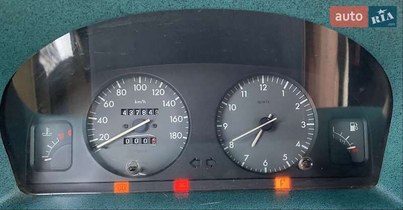 Грузовой фургон Citroen Berlingo 1999 в Хмельницком фото 9 Грузовой фургон Citroen Berlingo 1999 в Хмельницком