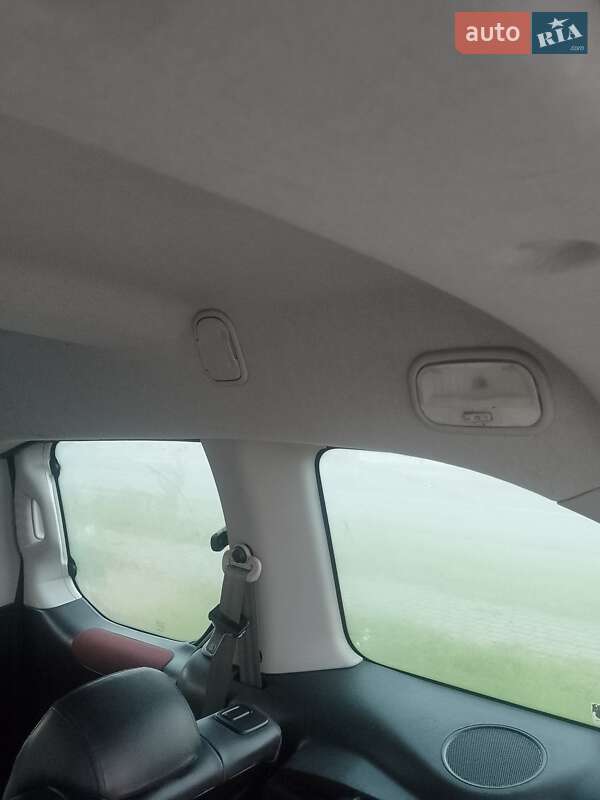 Мінівен Citroen Berlingo 2011 в Ковелі фото 2 Мінівен Citroen Berlingo 2011 в Ковелі