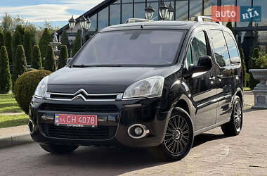 Мінівен Citroen Berlingo 2012 в Стрию