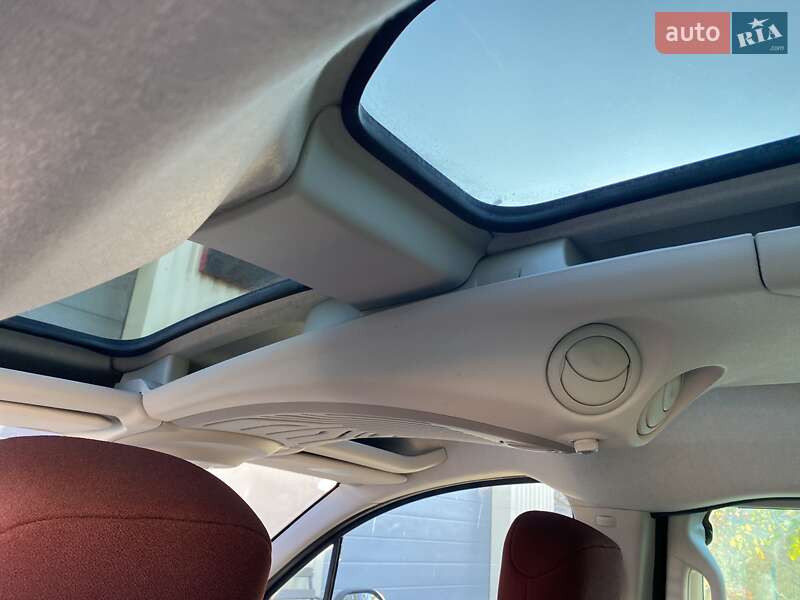 Мінівен Citroen Berlingo 2009 в Тальному фото 39 Мінівен Citroen Berlingo 2009 в Тальному