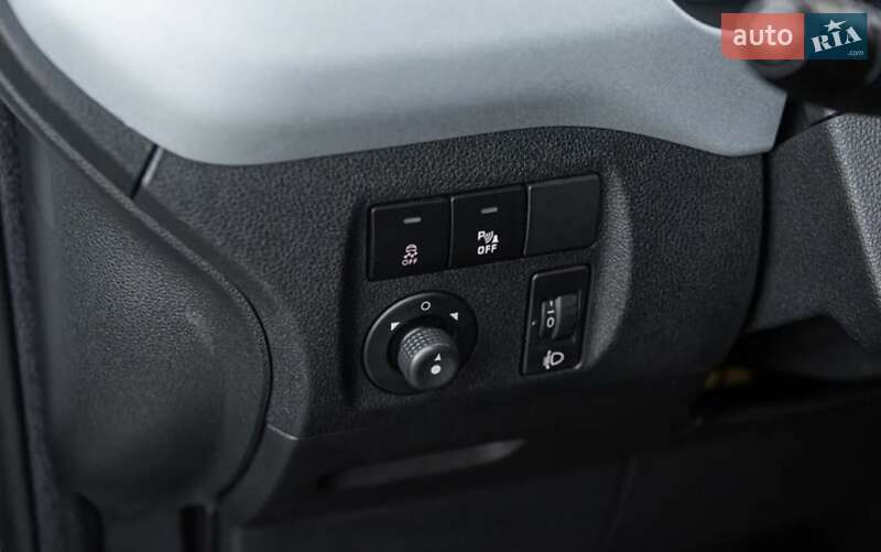 Мінівен Citroen Berlingo 2014 в Чернівцях