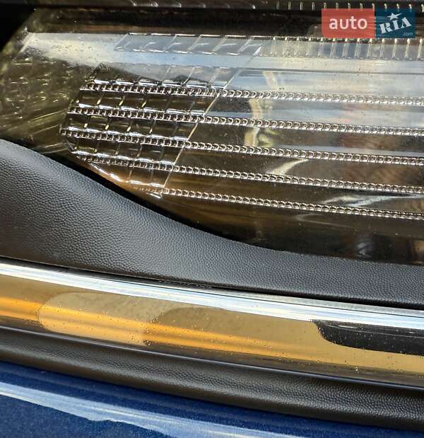 Минивэн Citroen Berlingo 2022 в Львове