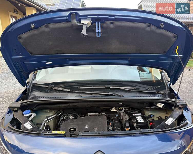 Минивэн Citroen Berlingo 2022 в Львове