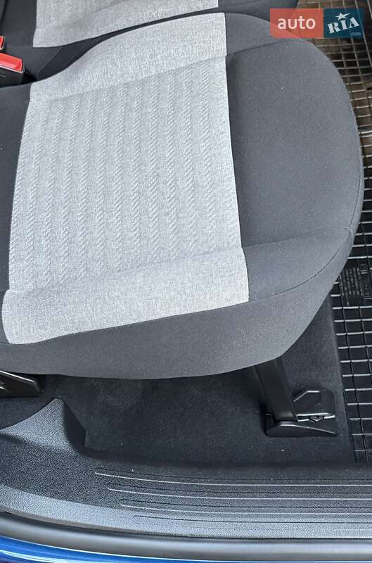 Минивэн Citroen Berlingo 2022 в Львове