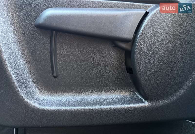 Минивэн Citroen Berlingo 2022 в Львове