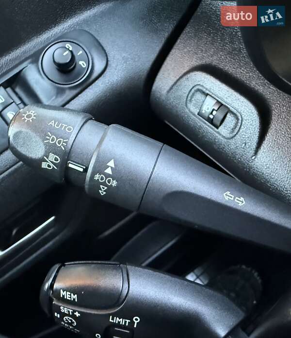 Минивэн Citroen Berlingo 2022 в Львове