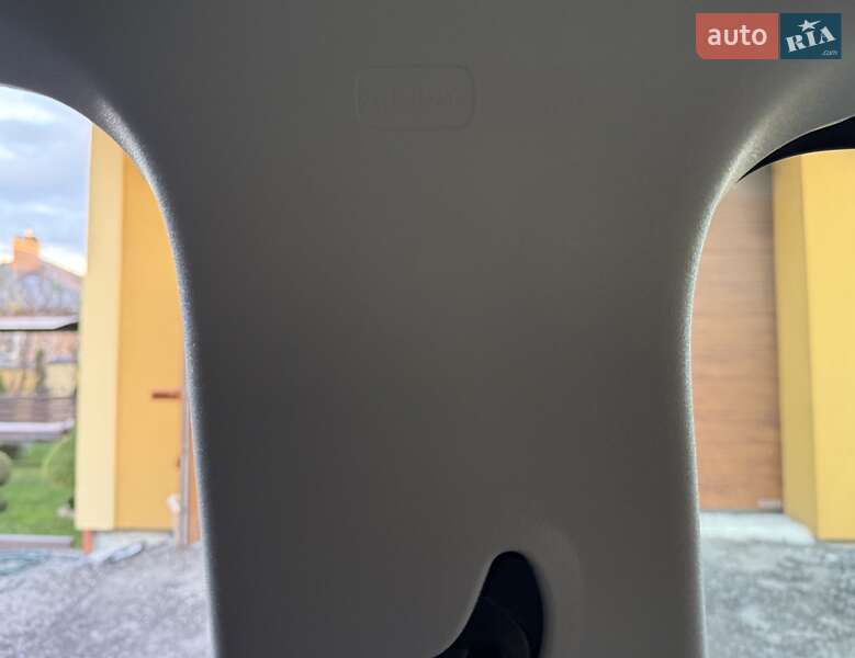 Минивэн Citroen Berlingo 2022 в Львове