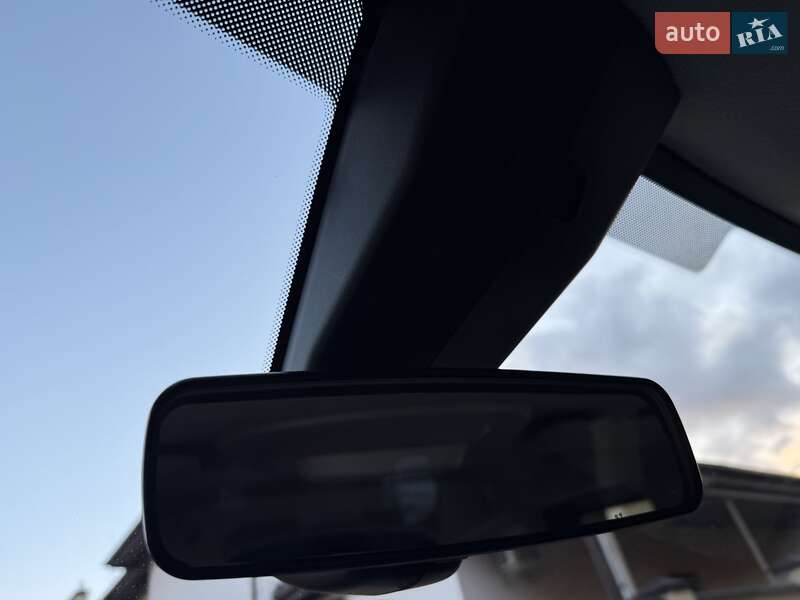 Минивэн Citroen Berlingo 2022 в Львове