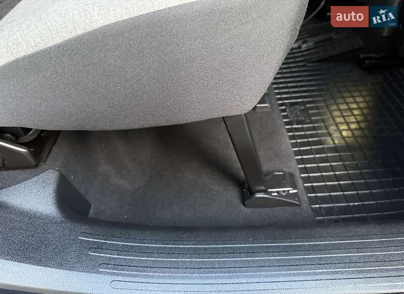 Минивэн Citroen Berlingo 2022 в Львове