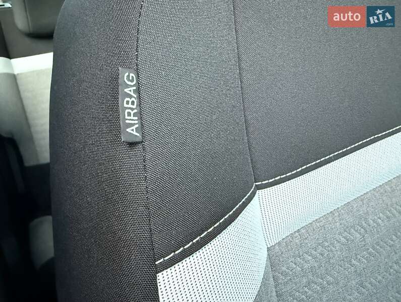 Минивэн Citroen Berlingo 2022 в Львове