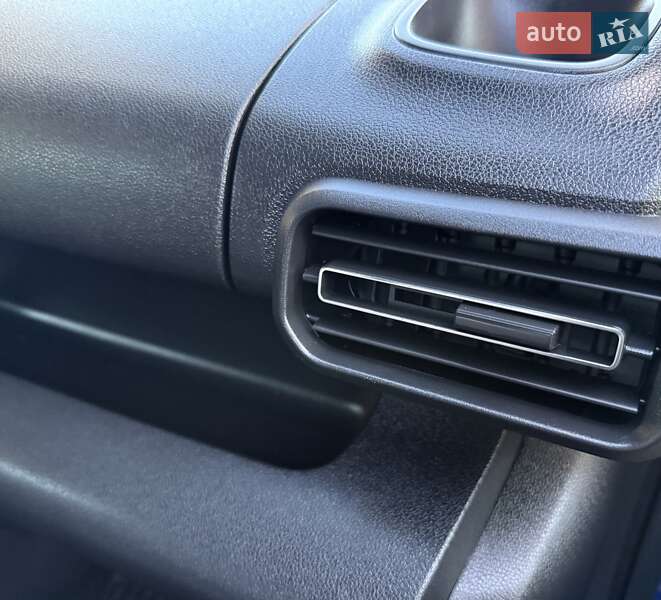 Минивэн Citroen Berlingo 2022 в Львове