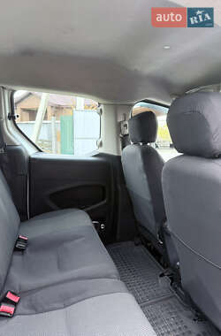 Мінівен Citroen Berlingo 2008 в Білій Церкві
