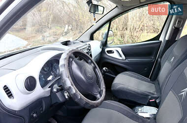 Мінівен Citroen Berlingo 2008 в Білій Церкві