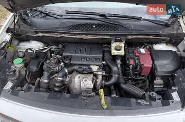 Мінівен Citroen Berlingo 2008 в Білій Церкві