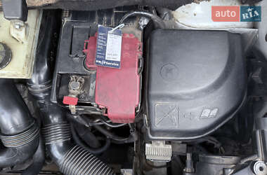 Мінівен Citroen Berlingo 2008 в Білій Церкві