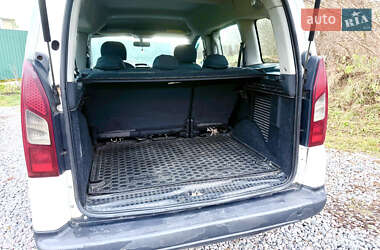 Мінівен Citroen Berlingo 2008 в Білій Церкві