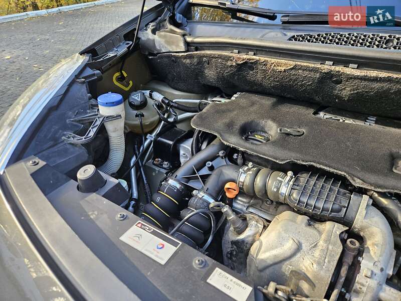 Мінівен Citroen Berlingo 2015 в Чернівцях