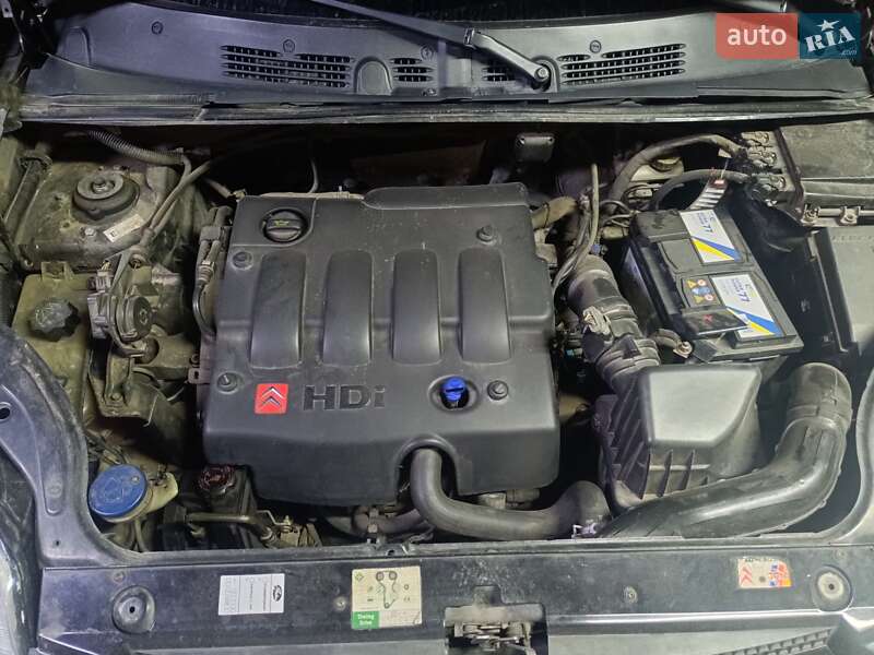 Мінівен Citroen Berlingo 2004 в Ірпені фото 49 Мінівен Citroen Berlingo 2004 в Ірпені