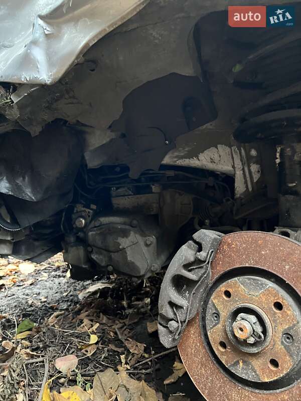 Мінівен Citroen Berlingo 2012 в Києві