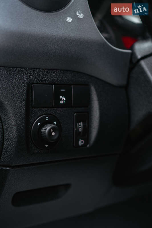 Минивэн Citroen Berlingo 2010 в Бурштыне