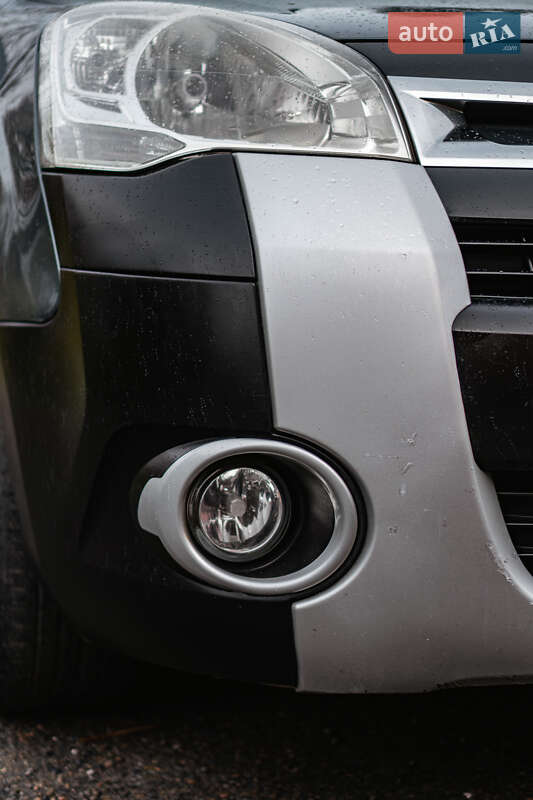Минивэн Citroen Berlingo 2010 в Бурштыне