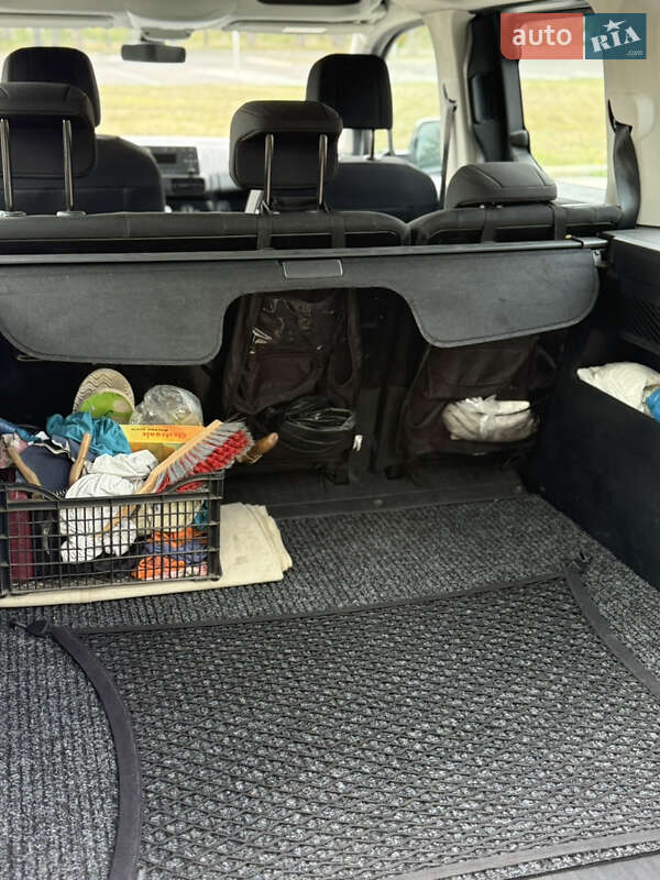 Минивэн Citroen Berlingo 2020 в Николаеве