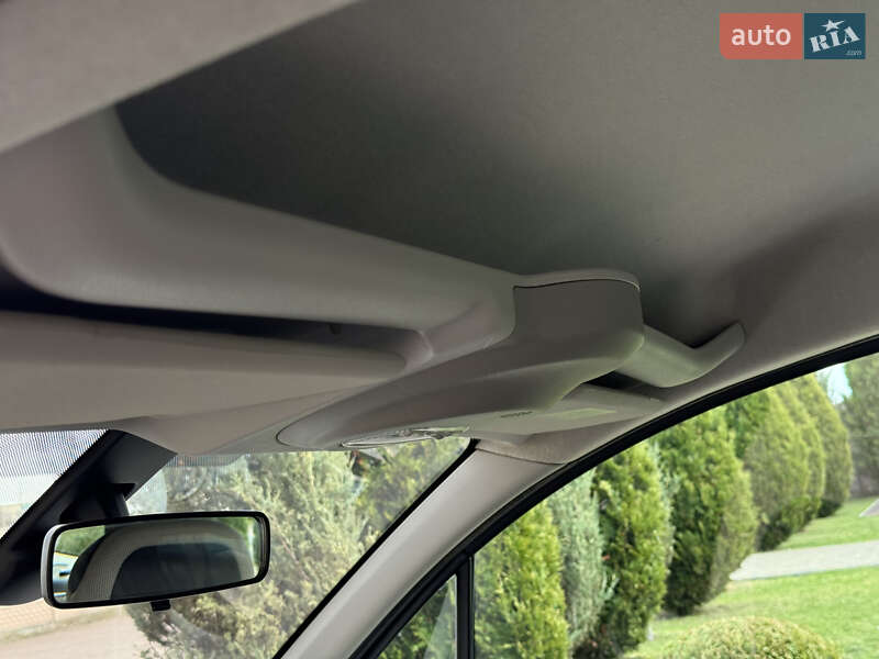 Минивэн Citroen Berlingo 2012 в Стрые