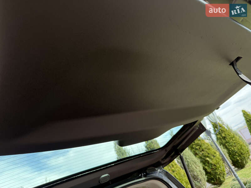 Минивэн Citroen Berlingo 2012 в Стрые