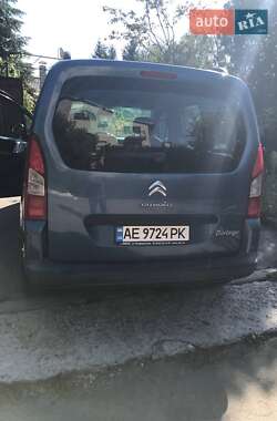 Минивэн Citroen Berlingo 2013 в Запорожье