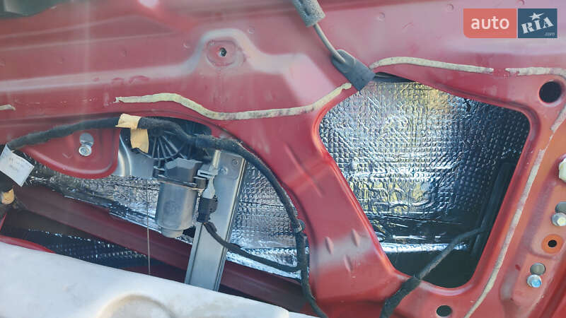 Грузовой фургон Citroen Berlingo 2012 в Бережанах фото 17 Грузовой фургон Citroen Berlingo 2012 в Бережанах