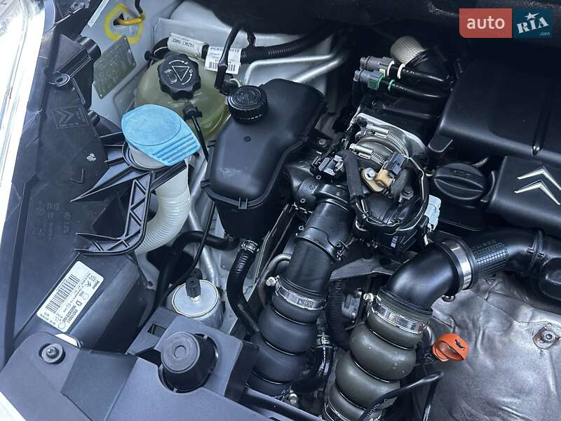 Мінівен Citroen Berlingo 2008 в Дрогобичі