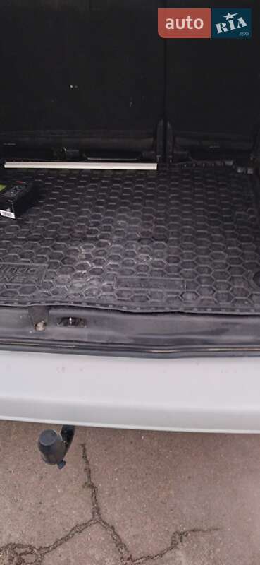 Мінівен Citroen Berlingo 2013 в Кам'янці фото 6 Мінівен Citroen Berlingo 2013 в Кам'янці