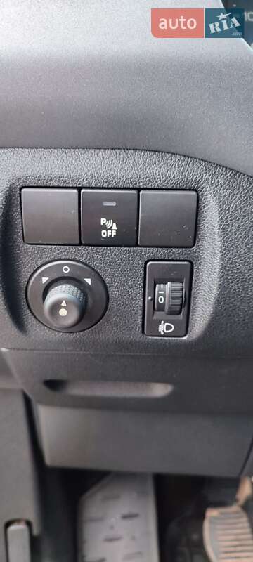 Минивэн Citroen Berlingo 2009 в Сумах фото 15 Минивэн Citroen Berlingo 2009 в Сумах