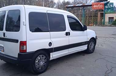 Минивэн Citroen Berlingo 2007 в Славуте