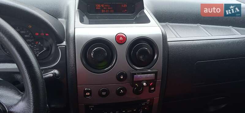 Минивэн Citroen Berlingo 2007 в Славуте фото 27 Минивэн Citroen Berlingo 2007 в Славуте