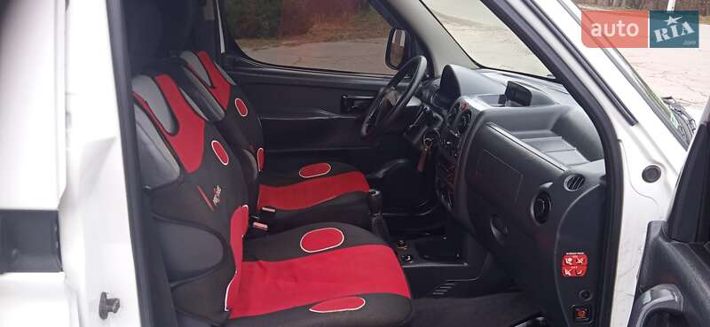 Минивэн Citroen Berlingo 2007 в Славуте фото 31 Минивэн Citroen Berlingo 2007 в Славуте